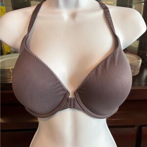 Victoria's Secret Mauve Bra